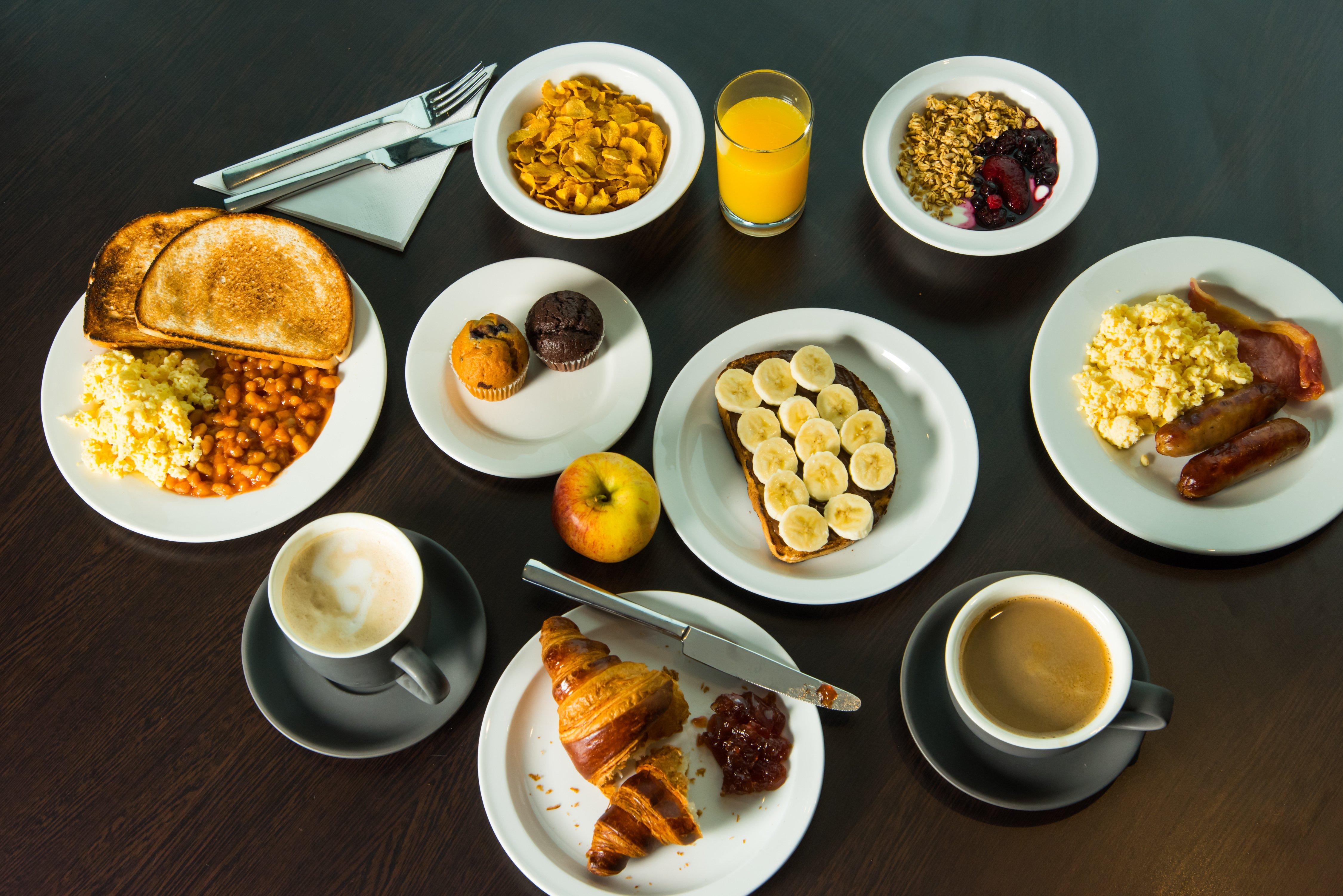 Holiday Inn Express - Glasgow - City Ctr Riverside By Ihg Bagian luar foto