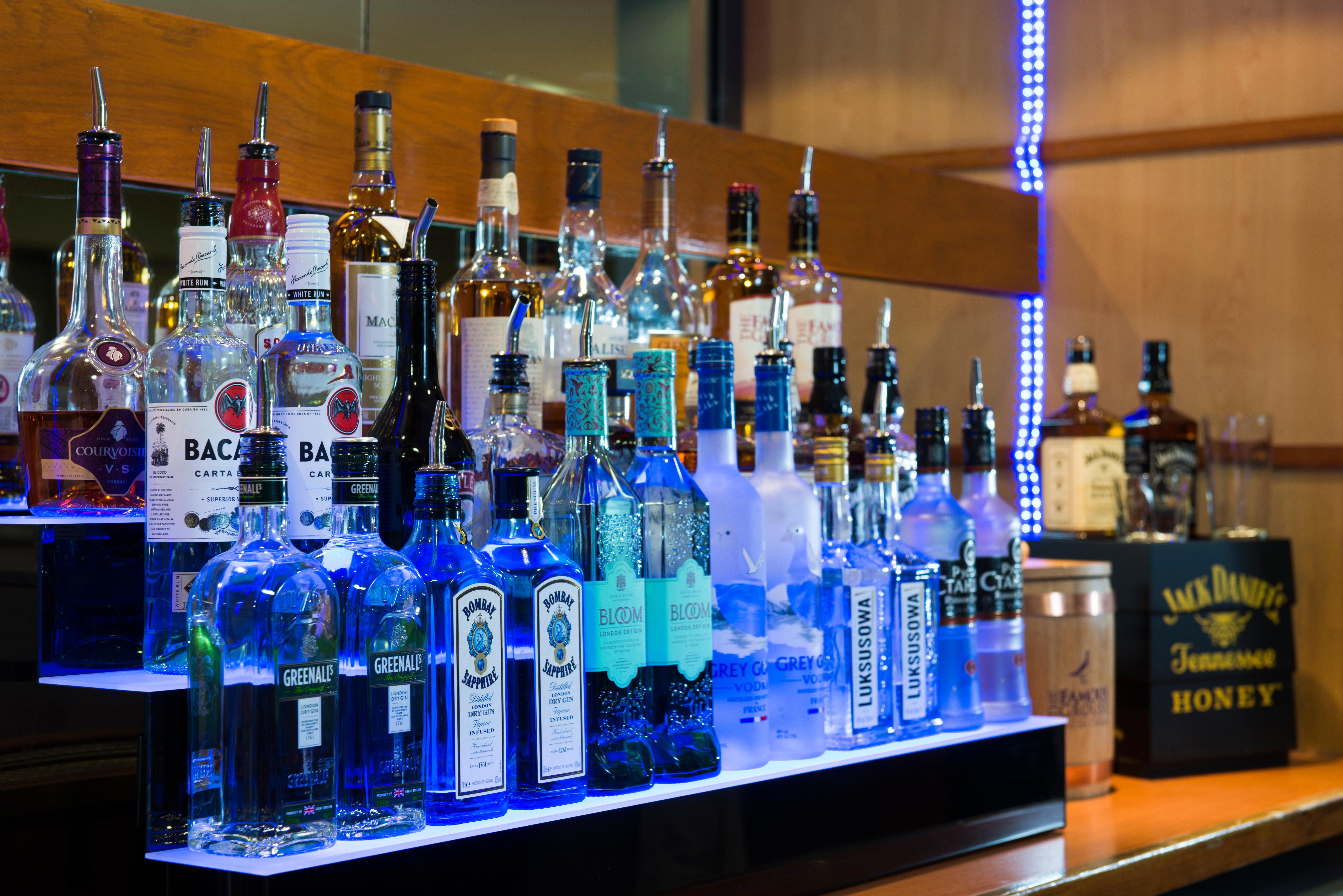 Holiday Inn Express - Glasgow - City Ctr Riverside By Ihg Bagian luar foto